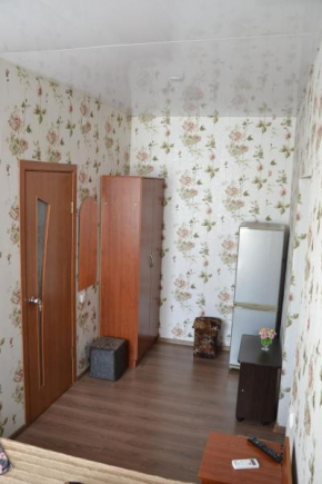 Guest house on Parkovaia 10